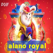 alano royal